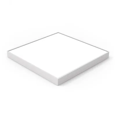 Св-к офис Gauss MiR 30W CRI90 3600lm 4000K IP40 595*595*50мм опал LED 1/1