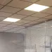 Св-к офис Gauss MiR 30W CRI90 3600lm 4000K IP40 595*595*50мм опал LED 1/1