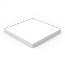 Св-к офис Gauss MiR 50W CRI90 6000lm 4000K IP40 595*595*50мм опал LED 1/1