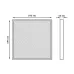 Светильник офисный Gauss MiR 30W 3700lm 4000K IP40 595*595*50мм призма LED 1/1