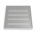Св-к офис Gauss MiR 50W CRI90 6300lm 4000K IP40 595*595*50мм призма LED 1/1