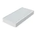 Св-к офис Gauss MiR 16W CRI90 1800lm 4000K IP40 595*295*50мм опал c БАП LED 1/1 Св-к офис Gauss MiR 16W CRI90 1800lm 4000K IP40 595*295*50мм опал c БАП LED 1/1