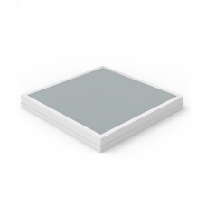 Св-к офис Gauss MiR 30W CRI90 3300lm 4000K IP54 595*595*68мм опал c БАП LED 1/1