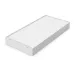 Св-к офис Gauss MiR 16W CRI90 1900lm 4000K IP40 595*295*50мм призма c БАП LED 1/1,