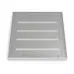 Св-к офис Gauss MiR 35W CRI90 4400lm 4000K IP40 595*595*50мм призма c БАП LED 1/1