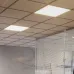 Св-к офис Gauss MiR 35W CRI90 4400lm 4000K IP40 595*595*50мм призма c БАП LED 1/1