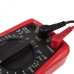 Мультиметр портативный UNI-T UT33B+