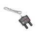Клещи токовые MS2601 MASTECH