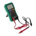 Мультиметр автомобильный MS8239D MASTECH