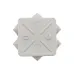 Коробка распаячная ОУ 100x100x50 мм IP55