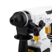 Перфоратор аккумуляторный бесщеточный патрон SDS-plus 2,2Дж 1х4Ач в кейсе