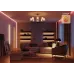 Лампа Gauss Smart Home С37 5W 470lm 2700-6500К Е14 RGBW+изм.цвет.темп.+диммирование LED 1/10/40