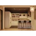 Лампа Gauss Smart Home A60 8,5W 806lm 2700К E27 диммируемая LED 1/10/40