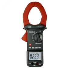 Клещи токовые DT-3316