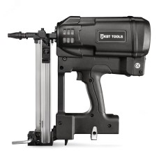 Пистолет монтажный газовый GCN-40Y серия ПРОФИ длягвоздей длиной до 40 мм