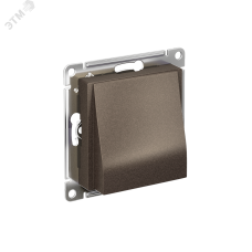 Вывод кабеля ATLASDESIGN механизм мокко