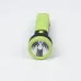 Фонарь ручной Gauss модель GFL203 3W 150lm  Li-ion 1200mAh LED 1/10/80