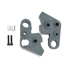 Блокировка механическая для реверсивных контакторов DSC265-500