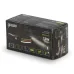 Фонарь налобный Gauss модель GFL412 13W 650lm Li-ion 1200mAh LED 1/10/100