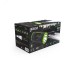 Фонарь прожекторный Gauss модель GFL703 20W 1000lm Power Bank Li-ion 10000mAh диммируемый LED 1/12