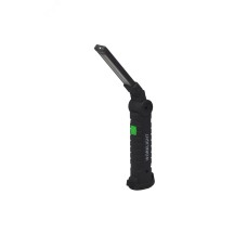 Фонарь автомобильный Gauss модель GFL803 4W 270Lm Li-ion 2000mAh LED 1/10/80