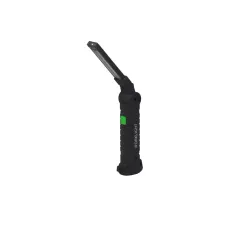 Фонарь автомобильный Gauss модель GFL803 4W 270Lm Li-ion 2000mAh LED 1/10/80
