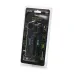 Фонарь автомобильный Gauss модель GFL803 4W 270Lm Li-ion 2000mAh LED 1/10/80