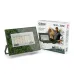 Прожектор светодиодный Gauss Elementary 20W 1800lm IP65 6500К ХАКИ 1/60