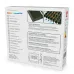 Прожектор светодиодный Gauss Elementary 20W 1800lm IP65 6500К ХАКИ 1/60