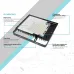 Прожектор светодиодный Gauss Elementary G2 300W 24000lm IP65 6500К черный 1/4