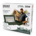 Прожектор светодиодный Gauss Elementary 30W 2700lm IP65 6500К ХАКИ 1/50