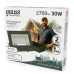 Прожектор светодиодный Gauss Elementary 30W 2700lm IP65 6500К ХАКИ 1/50