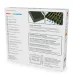 Прожектор светодиодный Gauss Elementary 50W 4500lm IP65 6500К ХАКИ 1/40