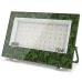 Прожектор светодиодный Gauss Elementary 70W 6300lm IP65 6500К ХАКИ 1/20