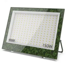 Прожектор светодиодный Gauss Elementary 150W 13500lm IP65 6500К ХАКИ 1/20