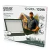 Прожектор светодиодный Gauss Elementary 150W 13500lm IP65 6500К ХАКИ 1/20