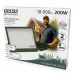 Прожектор светодиодный Gauss Elementary 200W 18000lm IP65 6500К ХАКИ 1/10