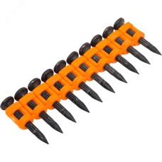 Гвоздь для монтажного пистолетаC6-25-RBT упаковка 1000шт