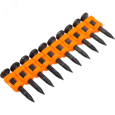 Гвоздь для монтажного пистолетаC6-25-RBT упаковка 1000шт