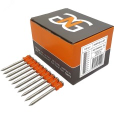 Дюбель-гвоздь для монтажного пистолета по бетону 8-51-BT упаковка 100 шт (16 упак./кор.)