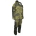 Костюм мужской ГОРКА-Эталон цв. хаки 52-54 104-108/182-188