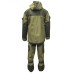 Костюм мужской ГОРКА-Эталон цв. хаки 44-46 88-92/182-188