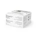 Светильник Gauss Gypsum Exclusive GY015 белый, Gu5.3 1/24