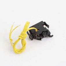 Расцепитель независимый SHT для MGS160 напряжение DC220