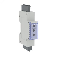 Модуль измерения температуры