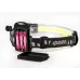 Фонарь ФАZА H5-L8W-FLEX COB, налобный