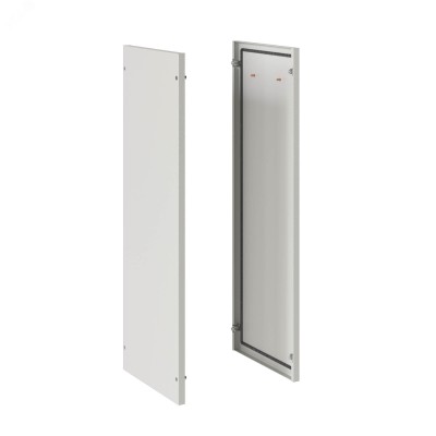 Панели боковые, для шкафов CQE 2200 x 800мм, 1 упаковка - 2шт.