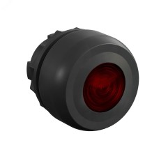 Насадка взрывозащищенная-светофильтр красный