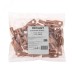 Наконечник медный ТМ 35-8-9 (35кв мм - 8мм) 50шт   REXANT