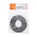 Изолента ХБ PROconnect 18x0,35 мм, (ролик 31,9 м 200 г) (2-ПОЛ)